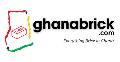 GhanaBrick - Everything Brick In Ghana
