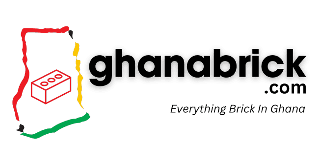 GhanaBrick - Everything Brick In Ghana